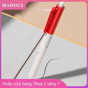 [COD] MADOU2 Bút bi sáng tạo mới lạ chức năng phun nước giả mạo bút ký trường prank phun nước Bút ghi Đồ chơi Quà Tặng