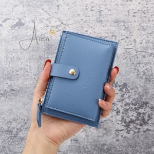 Dompet Wanita Model Lipat Dompet Lipat Wanita Dompet Kartu Wanita Dompet Mini Wanita