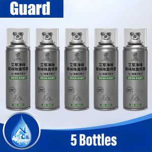 Clenest Shoe Cleaner Spray for White Shoes High Concentration Formula Safe Gentle Care