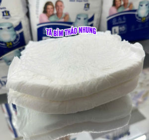 Bỉm quần người già Epoly chất lượng giá tốt combo 20/50/ 100 miếng M-L-XL 35 đến 85kg #bimquan#bimnguoigia