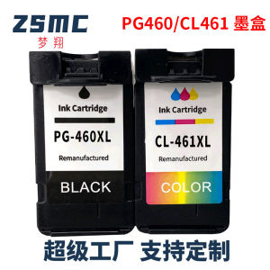 Compatible with Canon PG460 CL461XL Ink Cartridge CANON Pixma TS5340 TS7440 Printer Ink Cartridge