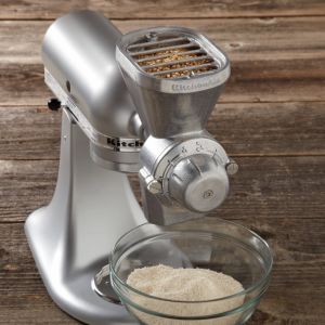 KitchenAid GRAIN MILL 5KGM