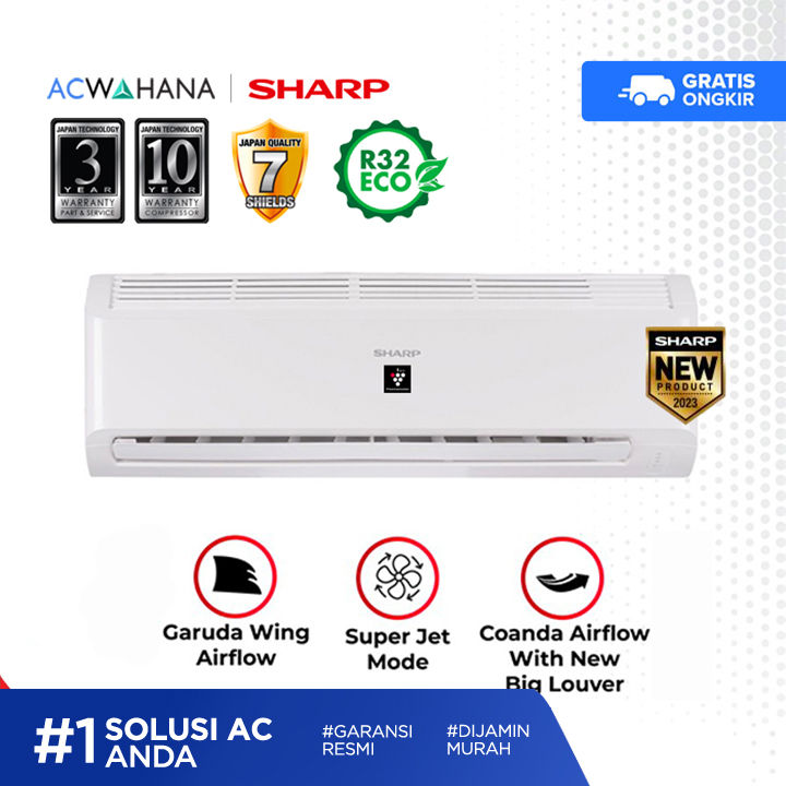 Ac plasmacluster deals