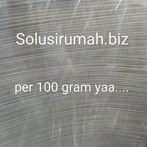KAWAT TALI ALUMINIUM BONSAI TANAMAN ANTI KARAT pilih 1.5mm 2mm 3mm satuan meter per100g perkg 1kg kg 100g 1.5 15 2 3 mm