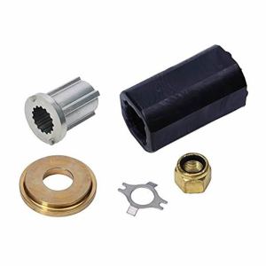 Bộ Hub 835257Q1 Flo-Torq II-Dành Cho Động Cơ Mercury/Mariner Và MerCruiser