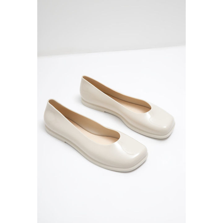 Berrybenka Sepatu Flatshoes Wanita Sofia Masyaza Flat Jelly