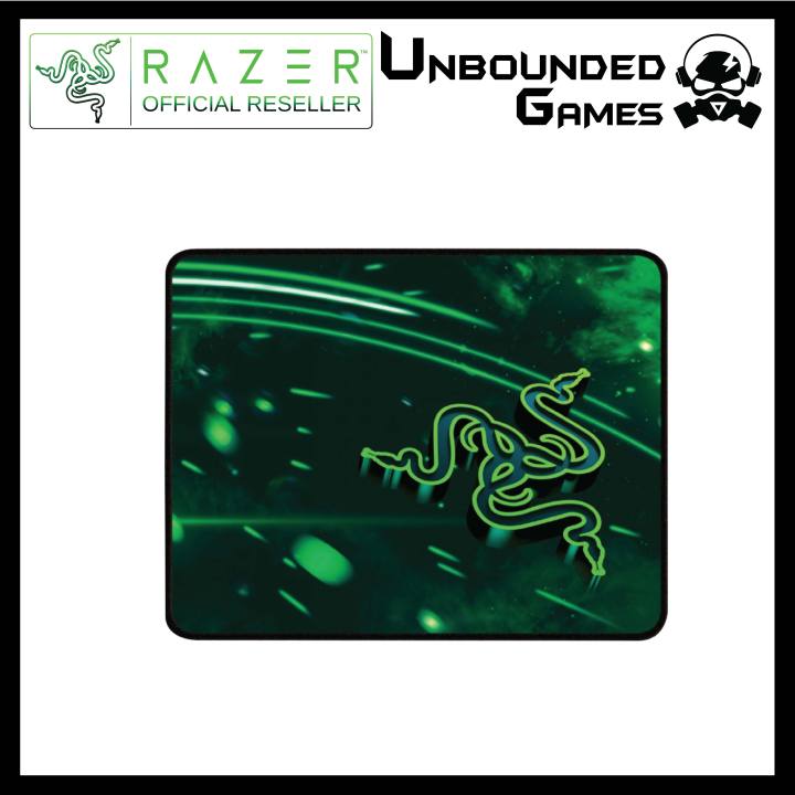 Razer Gaming Mousepad Goliathus Speed Cosmic Edition - RZ02-01910100 ...