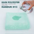 TERNEW Handuk Mandi Halus Jumbo Microfiber Ukuran 70 x 140cm Handuk PLAIN Mandi Dewasa dan Pria dan Wanita Handuk Serap Air Handuk Lembut Dewasa dan Pria dan Wanita. 