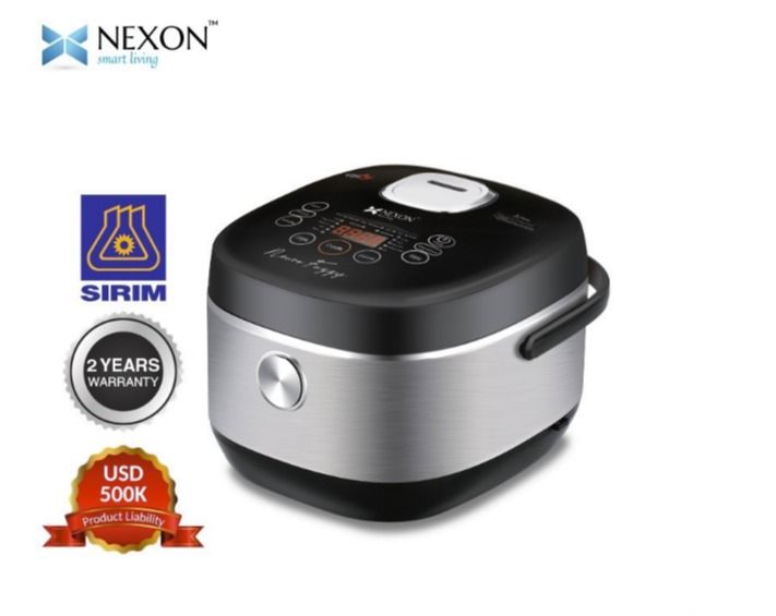 Nexon multi cooker sale