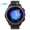 Kospet Optimus 2 New 4g Smart Watch Sim Card Built 1.6 Inch Luxury Android 9.1 Smart Watch Gps Wifi Call For Mobile Phone. 