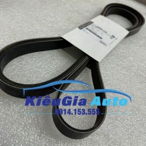 Dây curoa tổng Chevrolet Colorado 2014-2021 24581174 Chính hãng