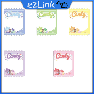 10Pcs Cartoon Pin Protector Case Badges Decoration Case Decoration Bag Accessories For Anime Badges