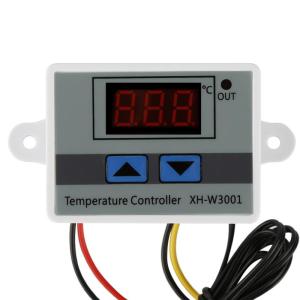Temperature control W3001 Wiring Cable Connector Fast Wire Wiring Connector Push-in Terminal Block Adapter Cable Cord
