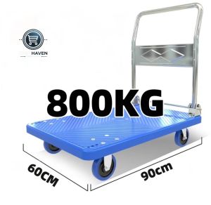 รถเข็น รถเข็นของพับได้ รถขนของ รถเข็นของ4ล้อ รถเข็นพับได้ รถลาก รถขนของพับได้80-1500KG