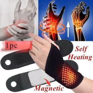 Carpal Tunnel Wrist Brace Sport Wrist Support