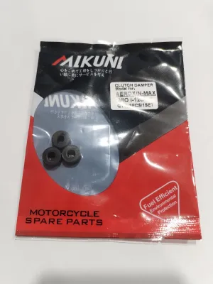 ALKUNL MOTORCYCLE CLUTCH DAMPER