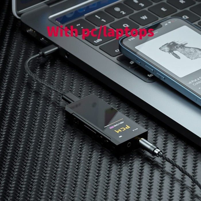 FIIO BTR7 PORTABLE WIRELESS BLUETOOTH DAC AMPLIFIER BTR 7 | Lazada ...