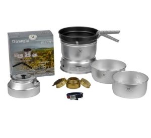 Trangia Storm Cooker 25-4 UL