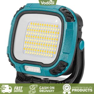 [VSC] Type-C Rechargeable COB Work Light Cordless Emergency Light
