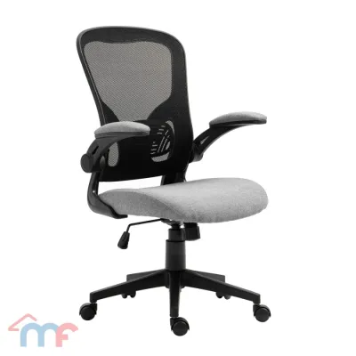 Mandaue Foam Remus Low Back Office Chair