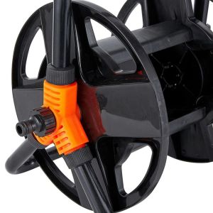 Gulungan Selang Air Taman Hose Reel Penggulung Selang