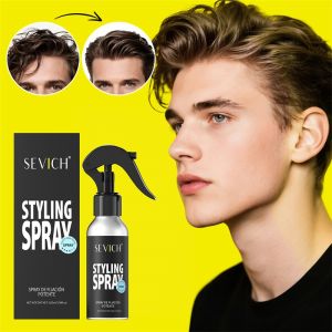 SEVICH Strong Hold Hair Styling Spray Sticky Persistent Shaping Hair Spray 100ml