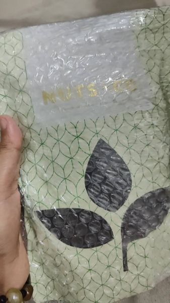Buyer review video 2