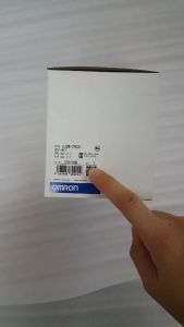 100% ของแท้จาก Omron CJ2M-CPU31 CPU32 CPU33 CPU34 CPU35