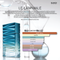 LE LaMALLE BLANCO FRAGRANCE. 