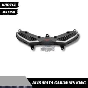 Lampu Senja Depan Yamaha Mx King Colourfull Plus Sen & Alis Running