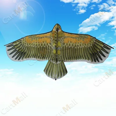 Eagle Kite Novelty Animal Kites Outdoor Beach Garden Sport Games