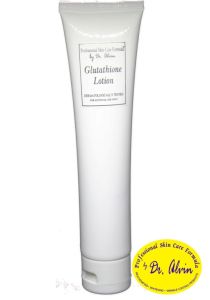 Glutathione Lotion 120ML by. Dr. Alvin