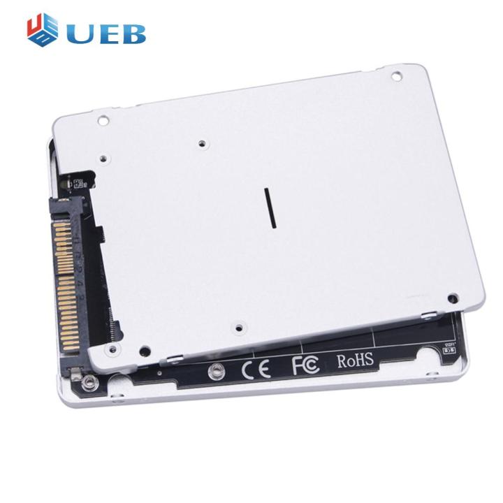 M.2 SSD Để U.2 Cạc mạng M.2 NVMe SSD Để U.2 SFF-8639 Adapter PC-E3.0X 4 ...