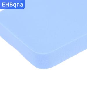 [COD] EHBqna SPORTS ตารางเทนนิสยางทำความสะอาดโต๊ะเทนนิสยางทำความสะอาดฟองน้ำ Racket Care