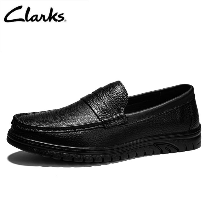 Clarks lazada online