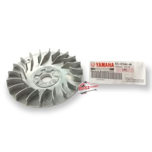 Kipas Puly Depan Mio Kipas Rumah Roller Mio Sporty Smile Soul Fino Karbu