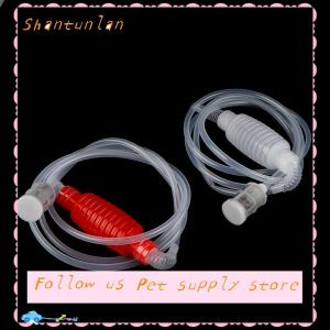 🎁【Special price】🎁Sha พลาสติกชง syphon Liquid siphon อาหารเกรดแอลกอฮอล์กลั่นกรองหลอด