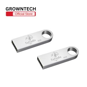 USB 2.0 TAHADA tốc độ cao dung lượng 8GB thiết kế vỏ kim loại