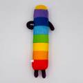 1pcs 15-36cm Cartoon Numberblocks Plush Doll Educational Stuffed Number Blocks Toys Gift Toys For Kids Children Toys. 