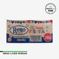 Reno Liver Spread  ( 85 g ). 