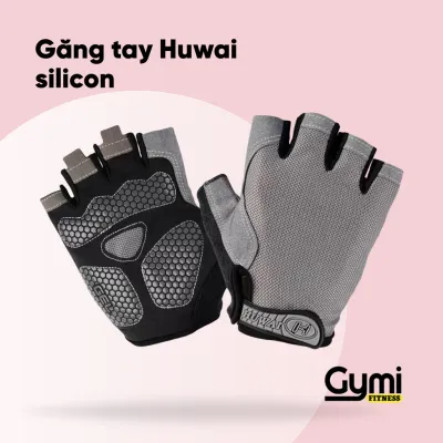 Găng Tay HUWAI Silicon - GT-HuwaiSilicone