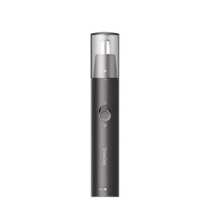 Xiaomi ShowSee Electric Nose Hair Trimmer C1 Portable Trimmer Shaver Removable Double-edged 360° Rotating Cutter Head  Xiaomi