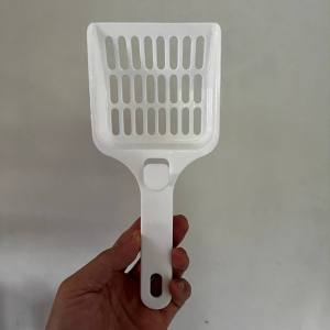 Litter scoop  Cat Litter 新款貓砂铲子