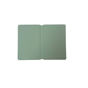 W5YR Detachable ic Split Protective Cover Scratch Resistant Waterproof PU Leather Surface EBook Reader Case Protective Shell for XTEINK X4 X3 Reader Protection