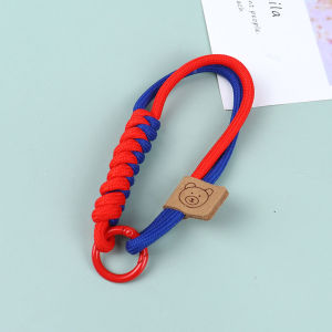 MT - ( FREE MIKA ) GANTUNGAN HANDPHONE GELANG PHONE STRAP HIGH QUALITY HAND STRAP