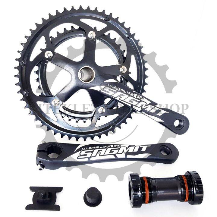 sagmit crankset