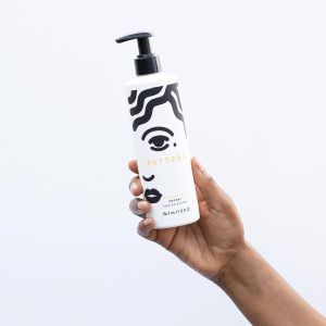 PATTERN Beauty by Tracee Ellis Ross Detangling Nectar w Sea Moss for Curly Hair 3a-4c Great for Knots Tangles and Matting