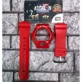 PROMO!! BNB CUSTOM DW6900 HOT MODEL + BUCKLE JAPAN ( FOR ORIGINAL GSHOCK) FREE 2 PCS SPRING BAR. 