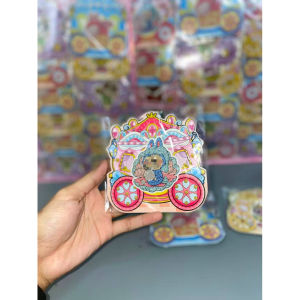 LBB DIY Creative Handwork - Transform Ideas into Masterpieces