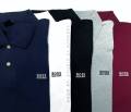 Hugo Boss Polo Shirt For Men Regular Fit. 